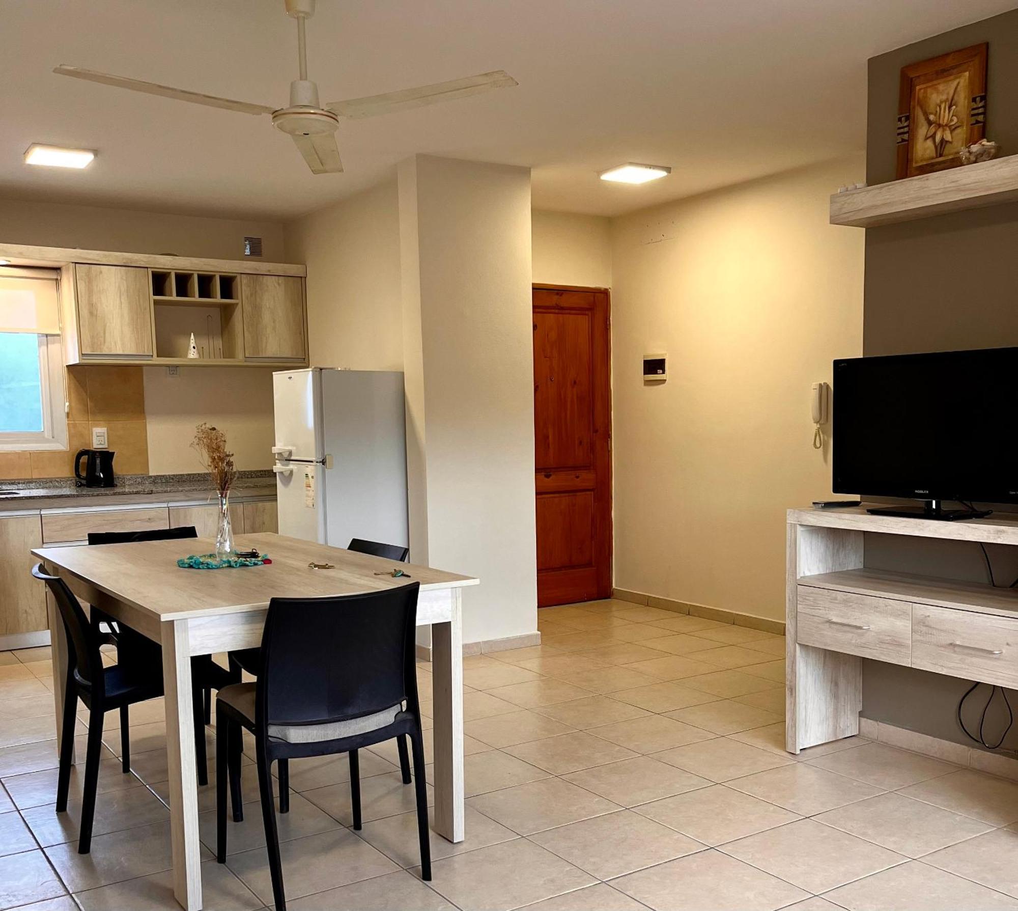 Departamento La Esquina De Carlos Paz Apartamento Villa Carlos Paz