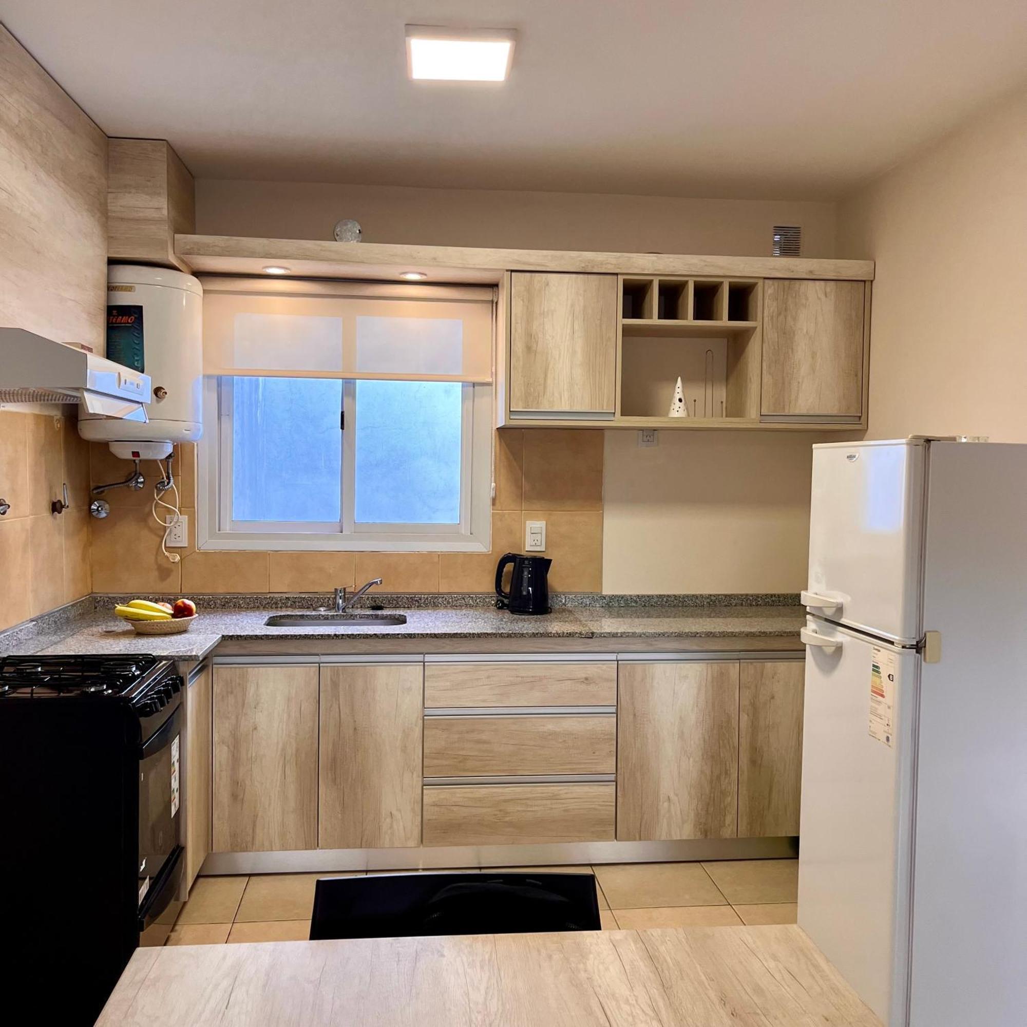 Apartamento Departamento La Esquina De Carlos Paz *