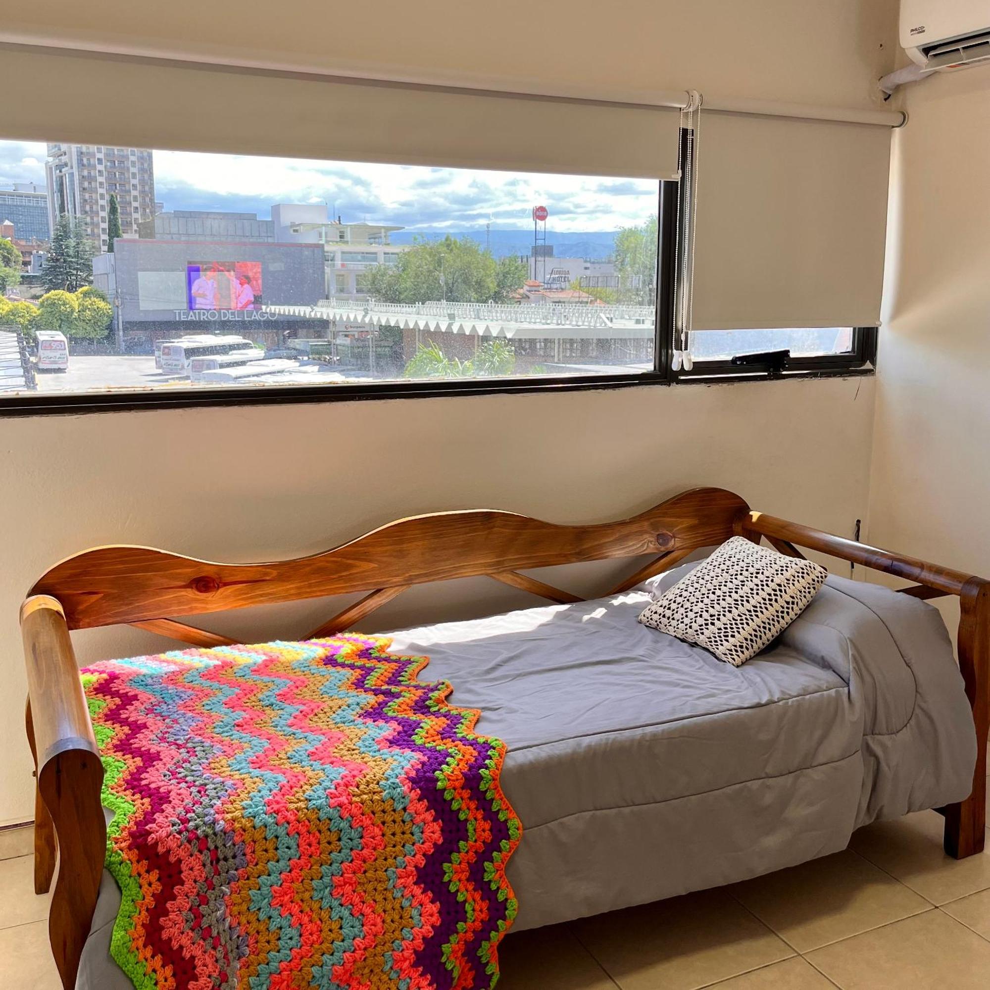 Departamento La Esquina De Carlos Paz Apartamento